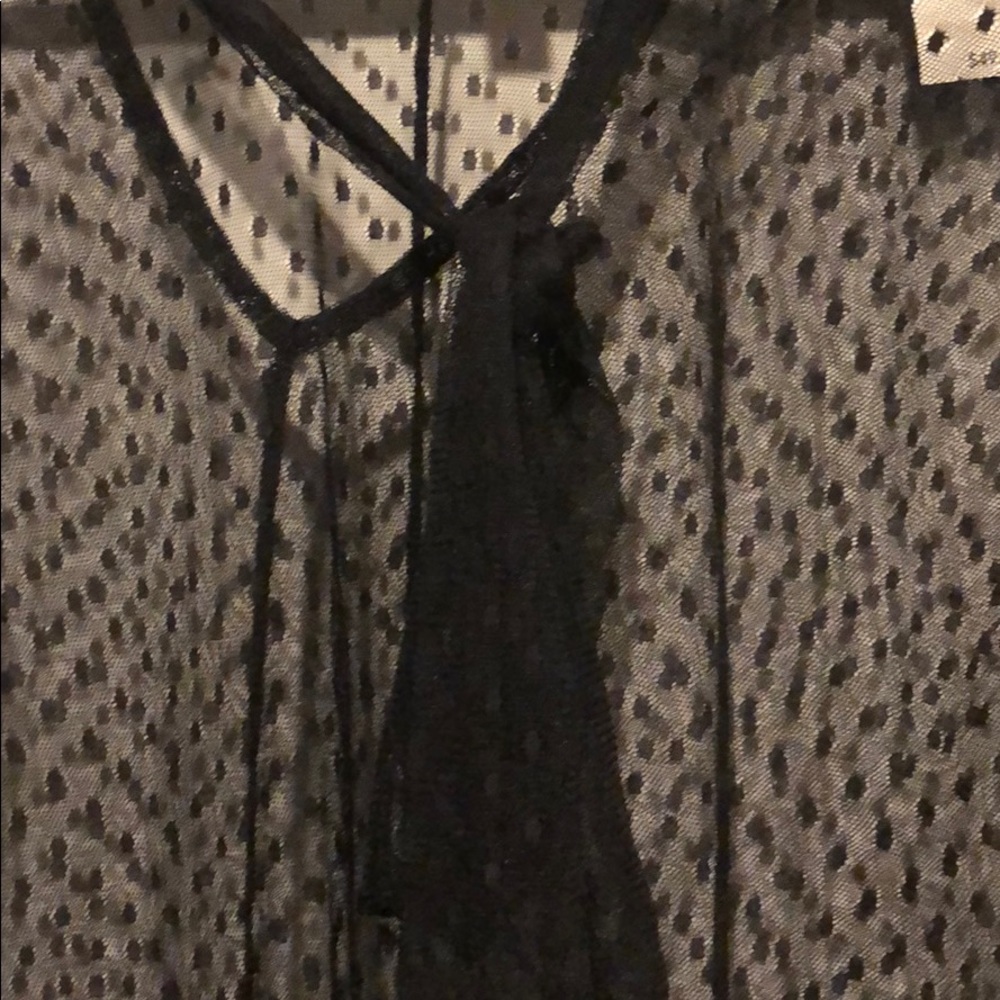 Blouse - Picture 3 of 4